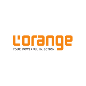Woodward lorange
